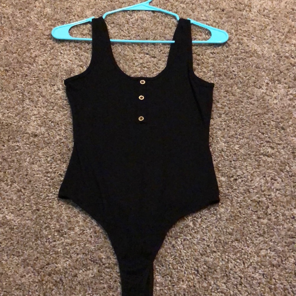 Bodysuit